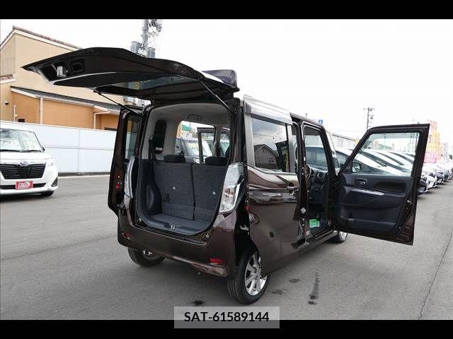 Mitsubishi EK SPACE 2014-08 209849-19