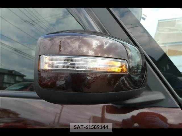 Mitsubishi EK SPACE 2014-08 209849-18