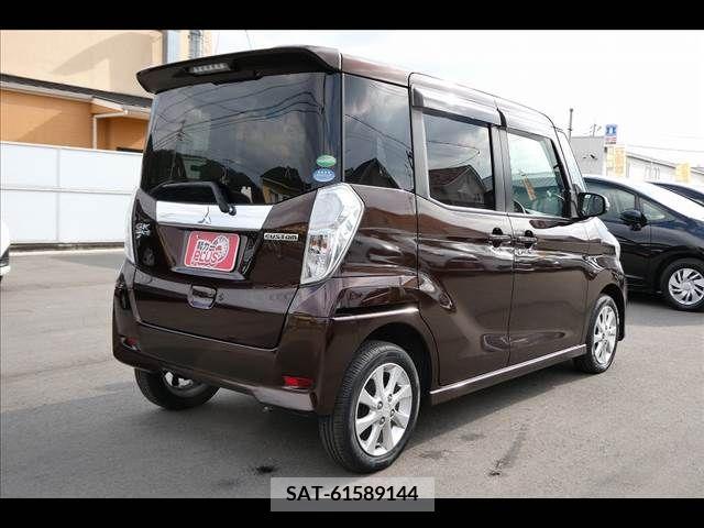 Mitsubishi EK SPACE 2014-08 209849-16
