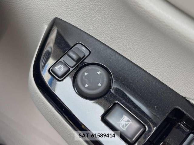 Mitsubishi EK WAGON 2022-03 300880-5