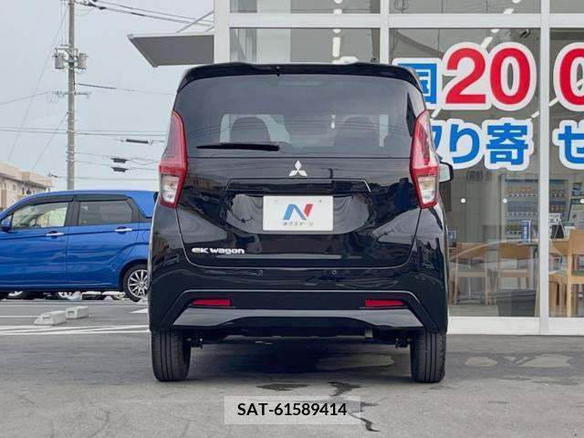 Mitsubishi EK WAGON 2022-03 300880-15