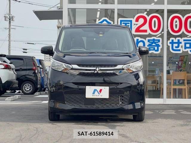 Mitsubishi EK WAGON 2022-03 300880-14