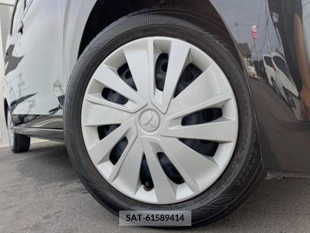 Mitsubishi EK WAGON 2022-03 300880-13