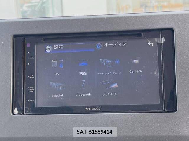 Mitsubishi EK WAGON 2022-03 300880-2