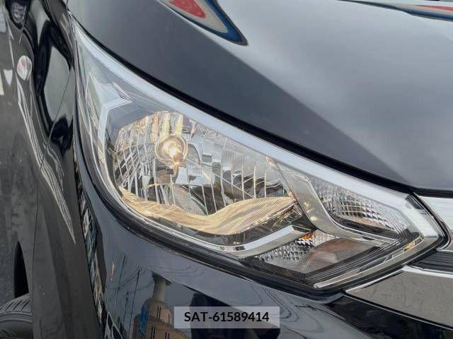 Mitsubishi EK WAGON 2022-03 300880-12
