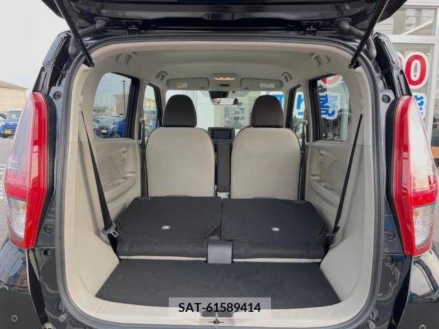 Mitsubishi EK WAGON 2022-03 300880-11