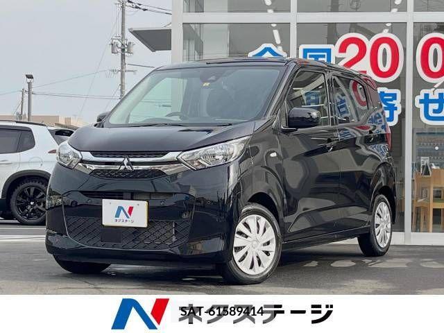Mitsubishi EK WAGON 2022-03 300880-0