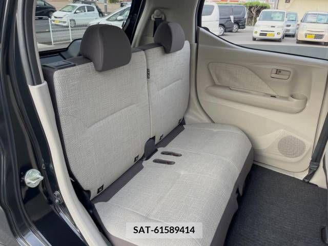 Mitsubishi EK WAGON 2022-03 300880-10