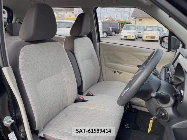 Mitsubishi EK WAGON 2022-03 300880-9