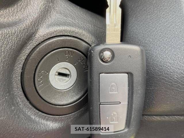 Mitsubishi EK WAGON 2022-03 300880-7