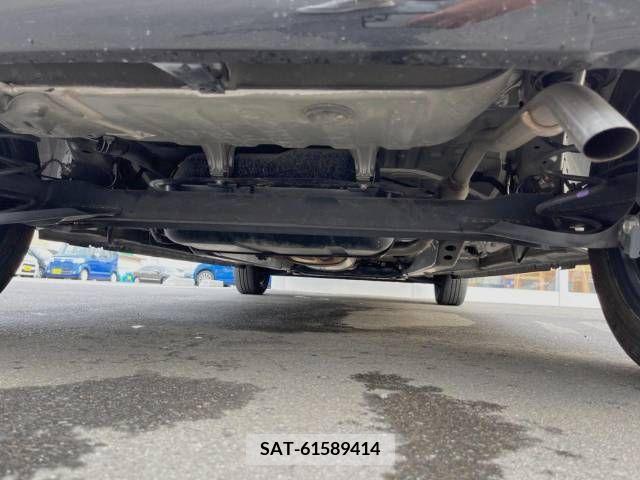 Mitsubishi EK WAGON 2022-03 300880-19