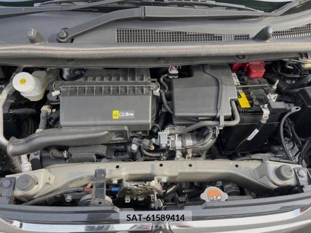 Mitsubishi EK WAGON 2022-03 300880-18