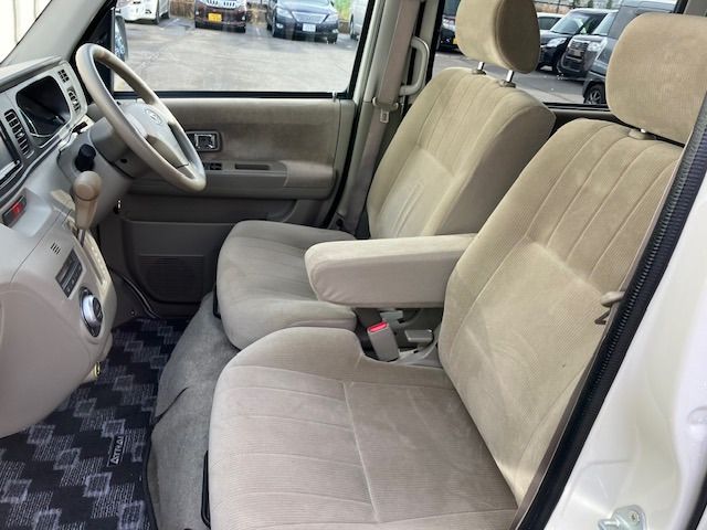 Daihatsu ATRAI WAGON 2011-06 28707-17
