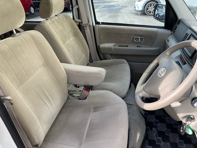 Daihatsu ATRAI WAGON 2011-06 28707-15