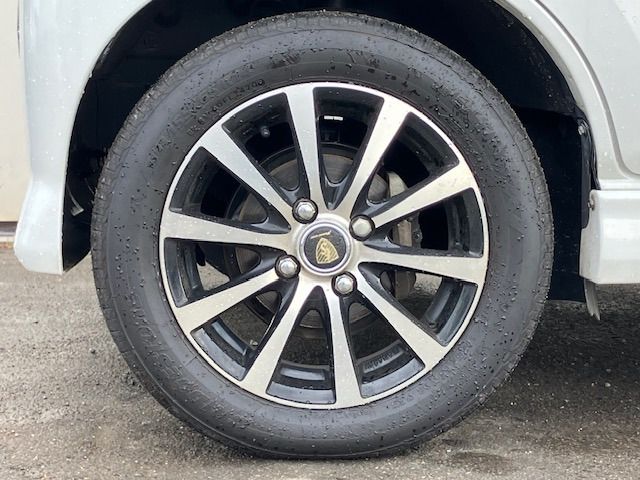 Daihatsu ATRAI WAGON 2011-06 28707-7