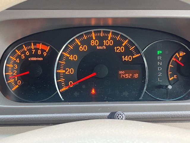 Daihatsu ATRAI WAGON 2011-06 28707-10