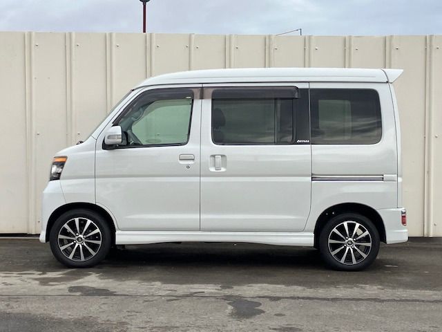 Daihatsu ATRAI WAGON 2011-06 28707-5