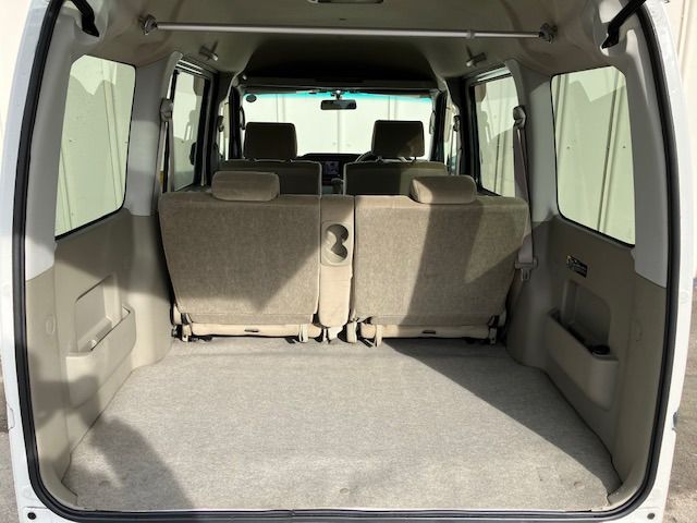 Daihatsu ATRAI WAGON 2011-06 28707-19
