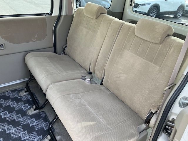 Daihatsu ATRAI WAGON 2011-06 28707-18