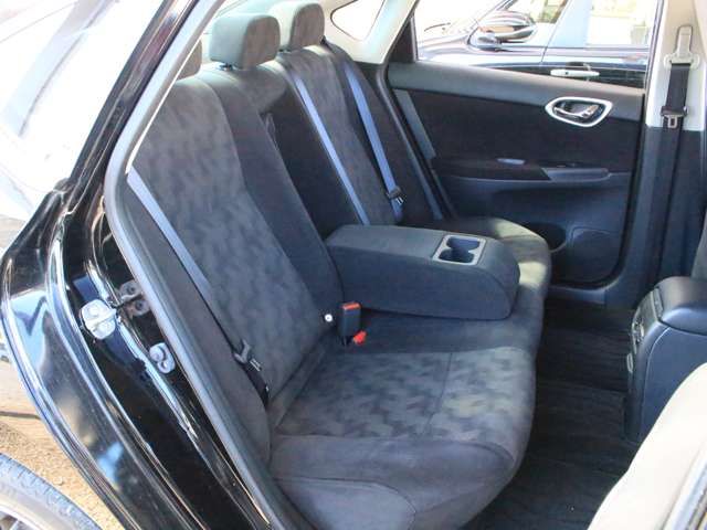 Nissan Sylphy 2019-01 10596-12