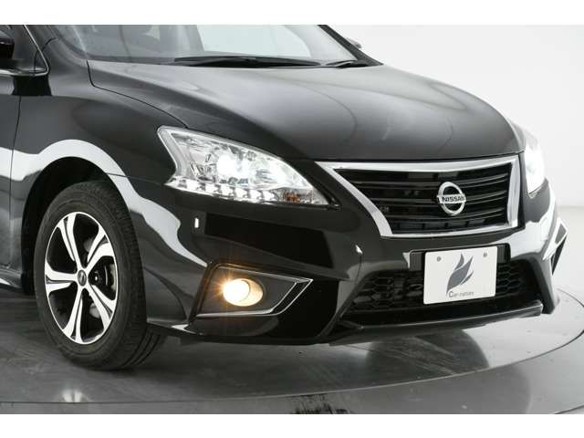 Nissan Sylphy 2019-01 10596-5