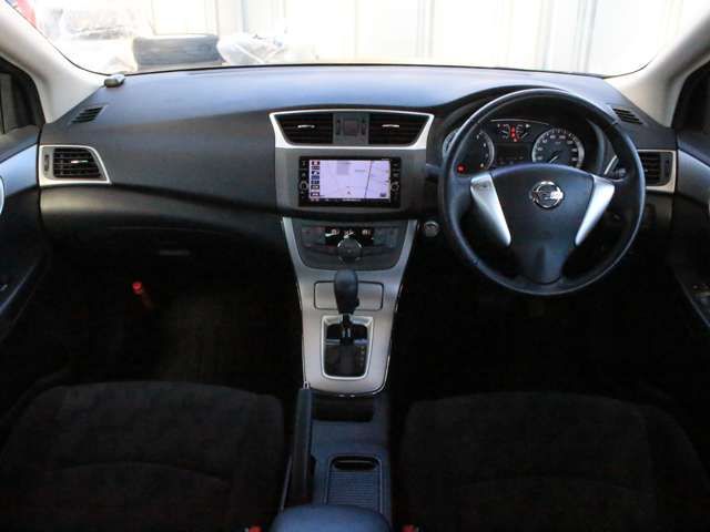 Nissan Sylphy 2019-01 10596-1