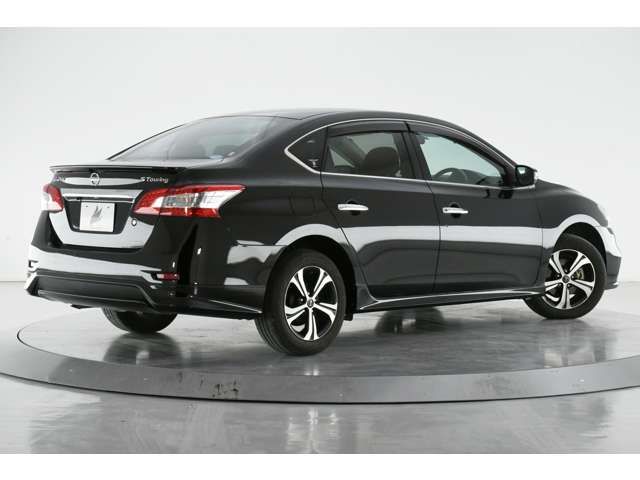 Nissan Sylphy 2019-01 10596-4