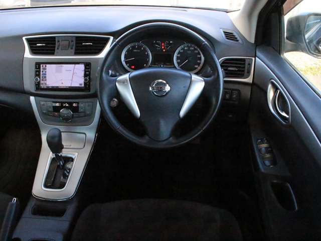 Nissan Sylphy 2019-01 10596-13