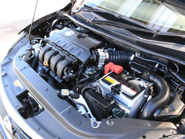 Nissan Sylphy 2019-01 10596-19