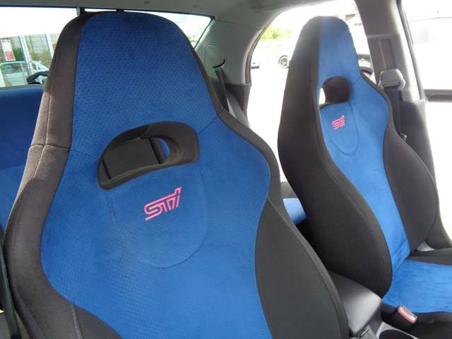 Subaru IMPREZA WRX 2006-06 23082-10