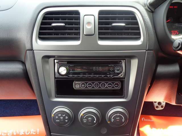 Subaru IMPREZA WRX 2006-06 23082-13