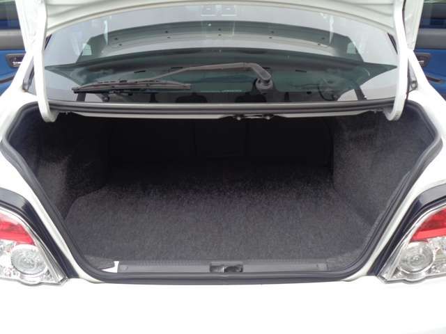 Subaru IMPREZA WRX 2006-06 23082-6