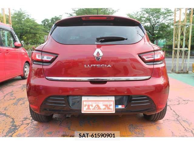 Renault LUTECIA 2017-11 379109-19