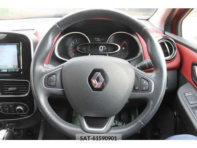 Renault LUTECIA 2017-11 379109-14
