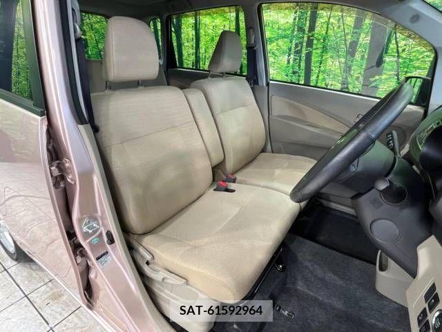 Daihatsu MOVE 2012-12 309216-6