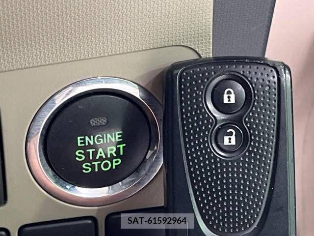 Daihatsu MOVE 2012-12 309216-4