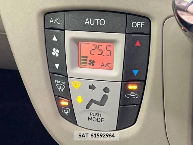Daihatsu MOVE 2012-12 309216-3