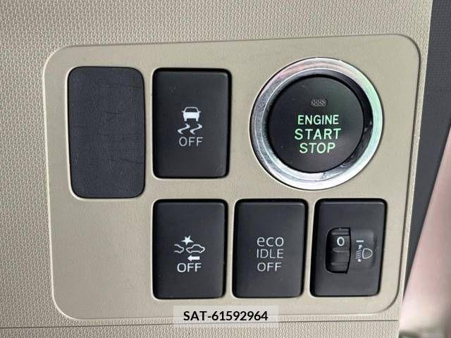Daihatsu MOVE 2012-12 309216-2