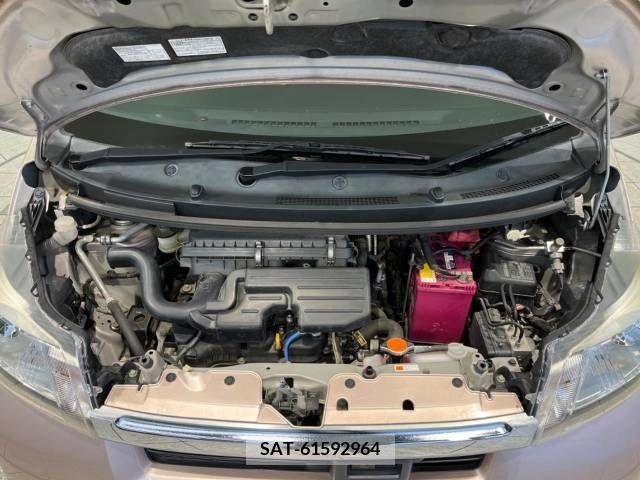 Daihatsu MOVE 2012-12 309216-19