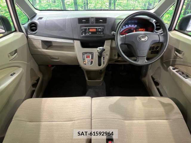 Daihatsu MOVE 2012-12 309216-1