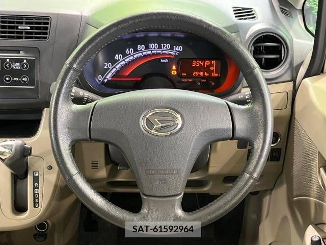 Daihatsu MOVE 2012-12 309216-11