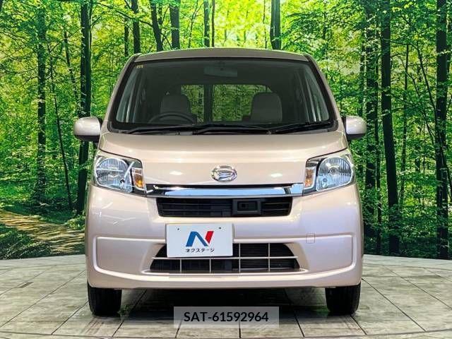 Daihatsu MOVE 2012-12 309216-14