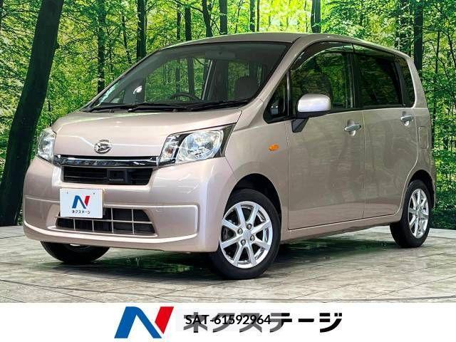 Daihatsu MOVE 2012-12 309216-0