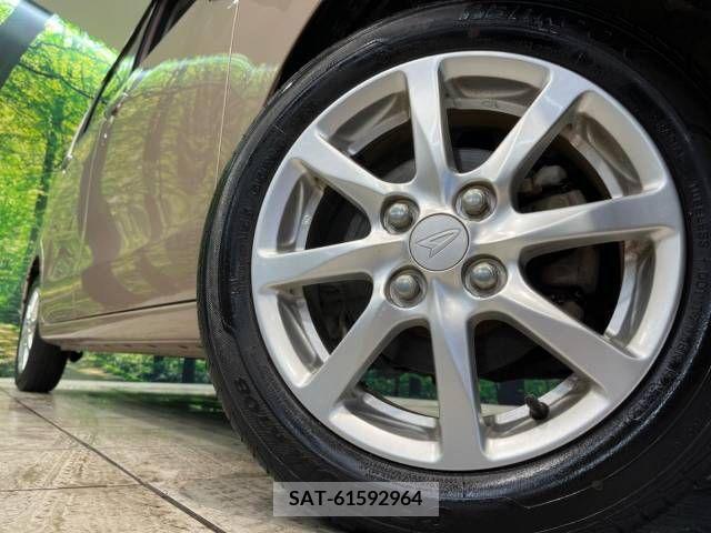 Daihatsu MOVE 2012-12 309216-13