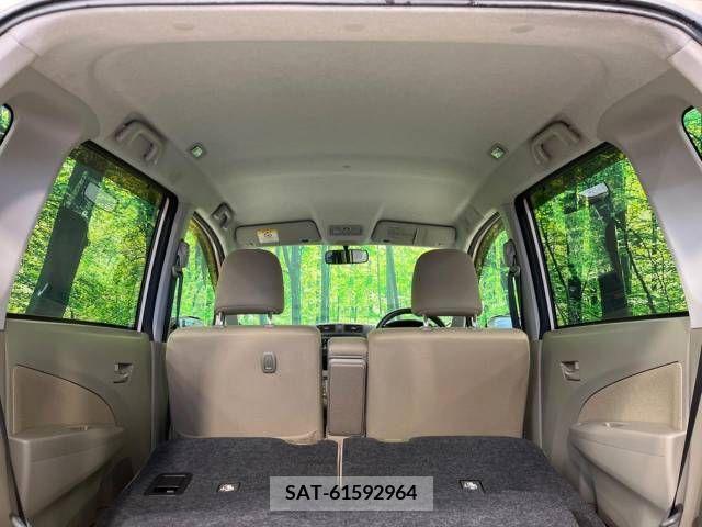 Daihatsu MOVE 2012-12 309216-10