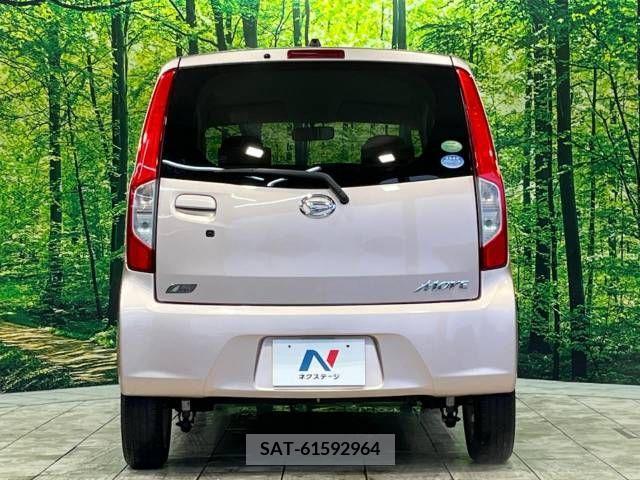 Daihatsu MOVE 2012-12 309216-15