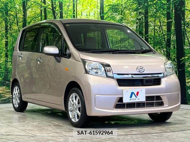 Daihatsu MOVE 2012-12 309216-16