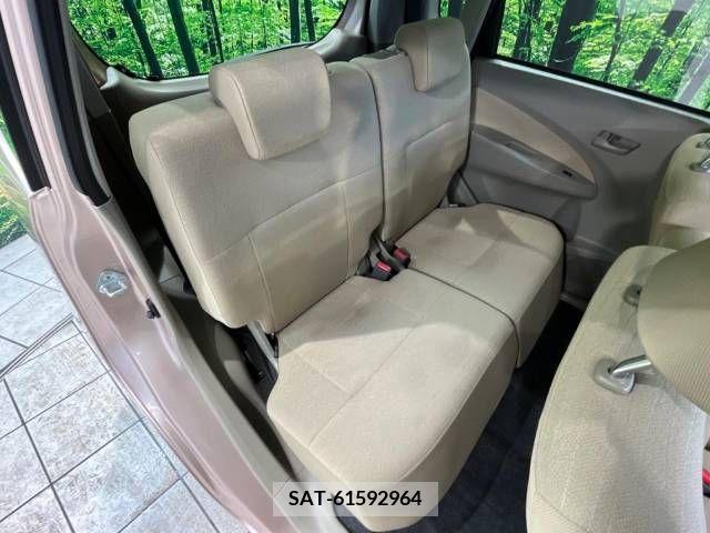 Daihatsu MOVE 2012-12 309216-8