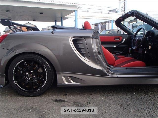 Toyota MR-S 2003-06 373724-5