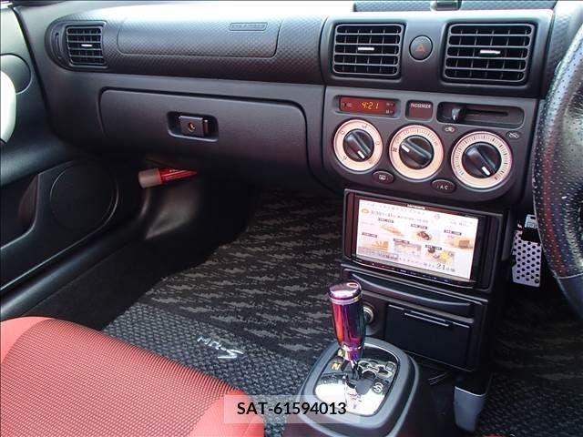 Toyota MR-S 2003-06 373724-15